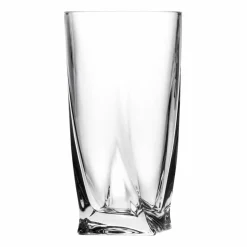 Bohemia Szklanki I Kubki^Szklanka QUADRO 350 ml