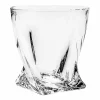 Bohemia Szklanki I Kubki^Szklanka QUADRO 340 ml