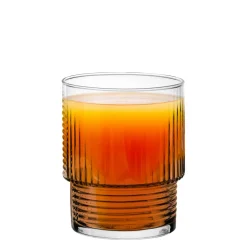 Best inny Szklanka ryflowana do zimnych napojów 320 ml