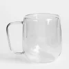 inny Szklanki I Kubki^Szklanka termiczna z podwójną ścianką 250 ml