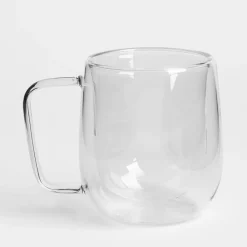 inny Szklanki I Kubki^Szklanka termiczna z podwójną ścianką 250 ml