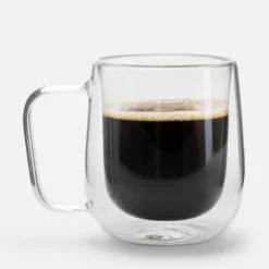 inny Szklanki I Kubki^Szklanka termiczna z podwójną ścianką 250 ml