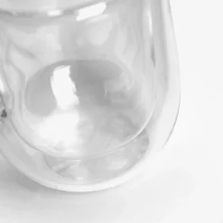 inny Szklanki I Kubki^Szklanka termiczna z podwójną ścianką 250 ml