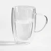 inny Szklanki I Kubki^Szklanka termiczna z uchem 400 ml