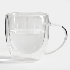 inny Szklanki I Kubki^Szklanka termiczna z uchem 300 ml