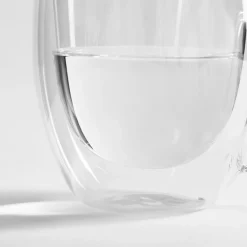 inny Szklanki I Kubki^Szklanka termiczna z uchem 300 ml