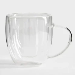 inny Szklanki I Kubki^Szklanka termiczna z uchem 300 ml