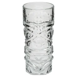 inny Szklanki I Kubki^SZKLANKA TIKI 420 ML