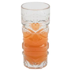 inny Szklanki I Kubki^SZKLANKA TIKI 420 ML