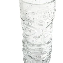 inny Szklanki I Kubki^SZKLANKA TIKI 420 ML