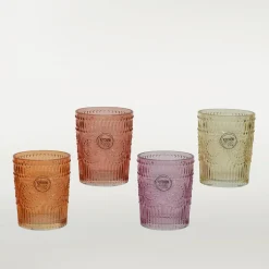 inny Szklanki I Kubki^Szklanka vintage 300 ml MIX