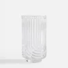 Outlet inny Szklanka w stylu vintage 370 ml