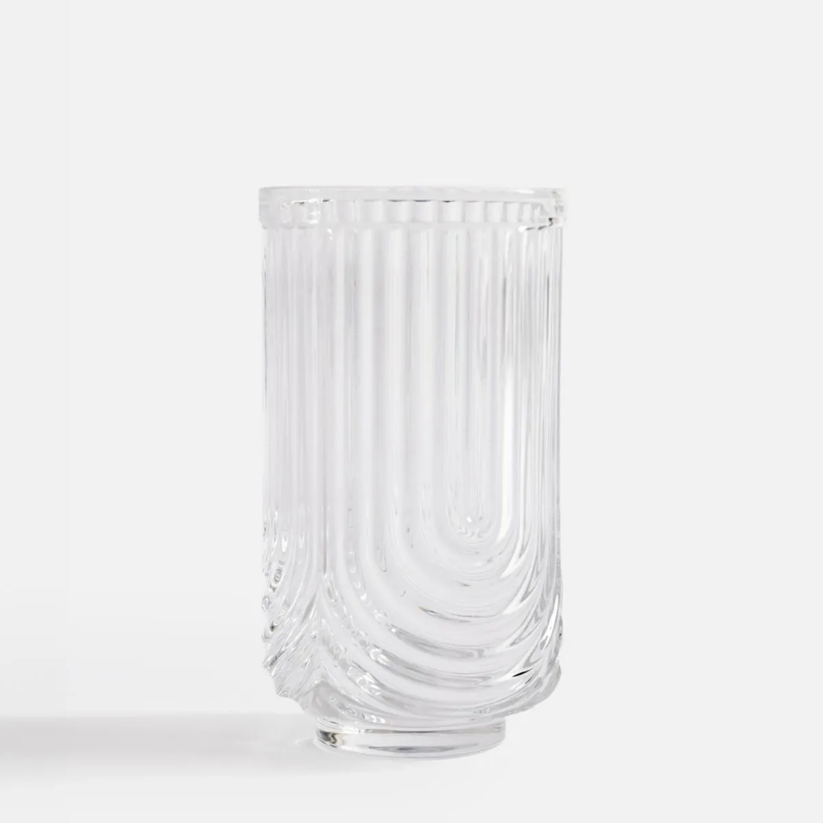 Outlet inny Szklanka w stylu vintage 370 ml