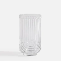 Outlet inny Szklanka w stylu vintage 370 ml