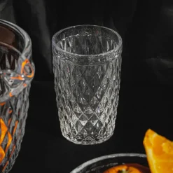 New inny Szklanka wysoka 350 ml