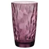 Florina Szklanki I Kubki^Szklanka wysoka DIAMOND BORMIOLI ROCCO 470 ml