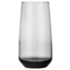 Online Szklanka wysoka long drink MIDNIGHT 430 ml