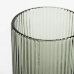 inny Szklanki I Kubki^Szklanka wysoka ryflowana 400 ml