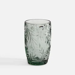 inny Szklanki I Kubki^Szklanka wysoka zielona 350 ml
