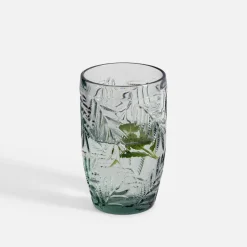 inny Szklanki I Kubki^Szklanka wysoka zielona 350 ml