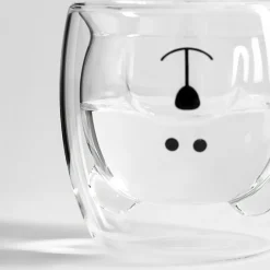 inny Szklanki I Kubki^Szklanka z podwójną ścianką MIŚ 280 ml