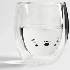 Hot inny Szklanka z podwójną ścianką WYDRA 280 ml