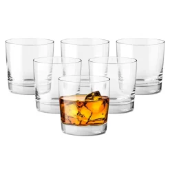 Outlet Bohemia Prestige Szklanki do whiskey , kpl. 6 szt.