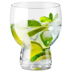 Bohemia Prestige Szklanki I Kubki^Szklanki gin tonic , kpl. 6 szt.