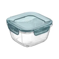 Outlet Florina Szklany pojemnik do żywności FRIGOVERRE EVOLUTION 750 ml
