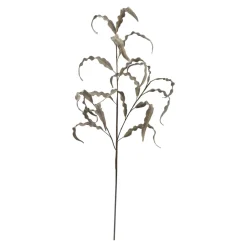 Sztuczne Kwiaty, Rośliny I Gałązki^Sztuczna gałązka brązowa 120 cm