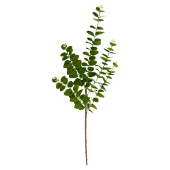 Sztuczny kwiat eukaliptus 95 cm