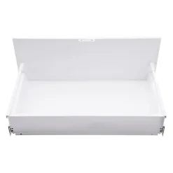 Sale Qubik Szuflada INSIDE SYSTEM BOX wysoka 100 biała