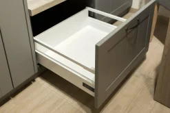 Qubik Systemy Szuflad^Szuflada INSIDE SYSTEM BOX 80 wysoka