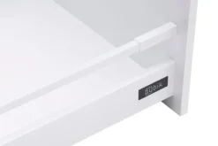 Qubik Systemy Szuflad^Szuflada INSIDE SYSTEM BOX wysoka 30 biała