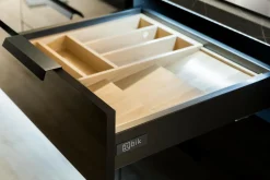 Clearance Qubik Szuflada INSIDE SYSTEM BOX 80 niska