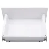 Sale Qubik Szuflada INSIDE SYSTEM mini box niski 40 biały