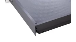 Discount Qubik Szuflada niska INSIDE SYSTEM BOX 50 antracyt