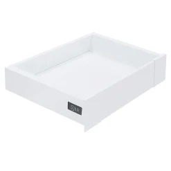 Hot Qubik Szuflada niska INSIDE SYSTEM BOX 45 biała