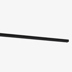 Outlet TK Tomasz Krywult Szyna montażowa czarna TRACER 100 cm