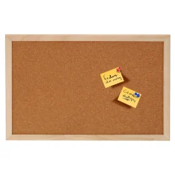 Clearance Tablica korkowa 60x45 cm
