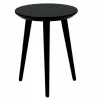 Sale Fameg Taboret czarny NEDIM