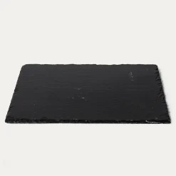 inny Taca łupkowa do serwowania przekąsek 30x15 cm