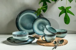 Online Talerz ceramiczny deserowy MARINA 19 cm