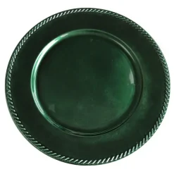 Online Estetica Talerz dekoracyjny 33 cm