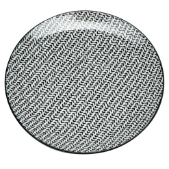 Prima Cucina Talerze^Talerz deserowy ALORA 19 cm