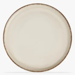Ambition Talerze^Talerz deserowy beżowy CRAFT 19 cm