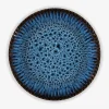 Lubiana Talerze^Talerz deserowy ceramiczmy COSMOS 21 cm
