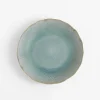 New inny Talerz deserowy ceramiczny AZUR 21 cm