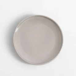 inny Talerze^Talerz deserowy ceramiczny EYO 20.5 cm
