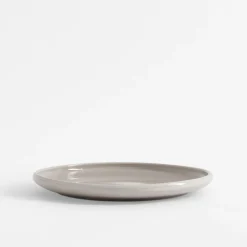 inny Talerze^Talerz deserowy ceramiczny EYO 20.5 cm